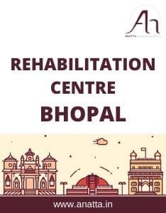 Rehabilitation Centre in Bhopal