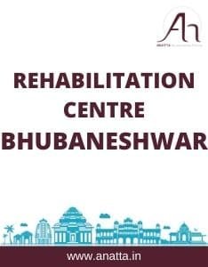 Rehabilitation Centre in Bhubaneshwar