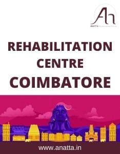 Rehabilitation Centre in Coimbatore