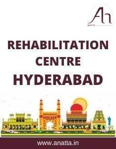 Rehabilitation Centre in Hyderabad