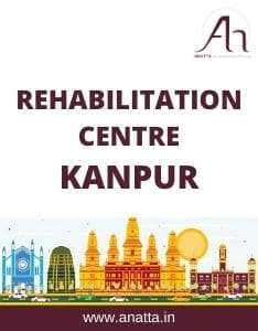 Rehabilitation Centre in Kanpur