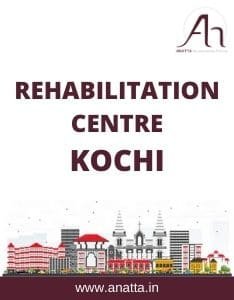 Rehabilitation Centre in Kochi