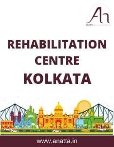 Rehabilitation Centre in Kolkata