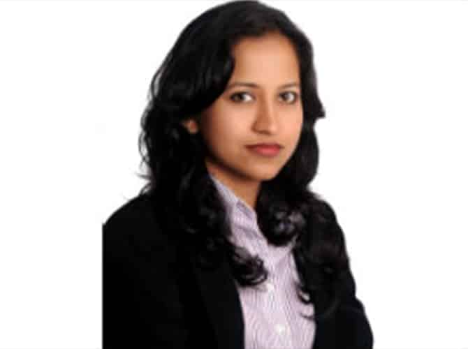 Sujatha-Nair