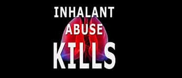 Inhalant Abuse- Effects on Brain and Body of Inhalant Abuse