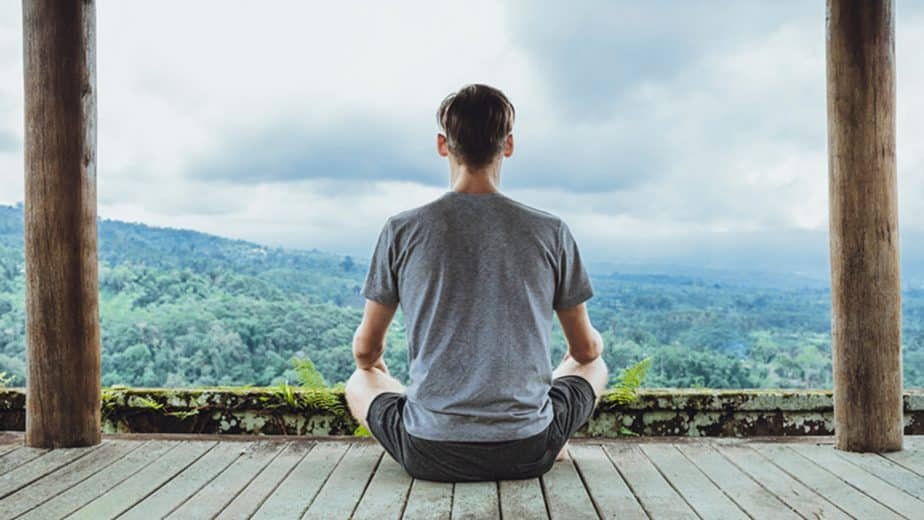 Meditation, Benefits of Meditation in Addiction Recovery