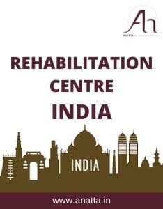 Drugs and Alcohol Rehabilitation Centre in India Rehabilitation Centre in India