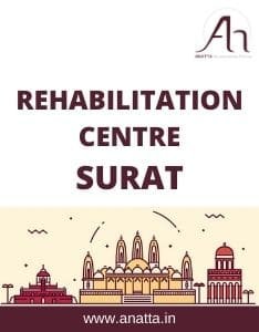 Rehabilitation Centre in Surat