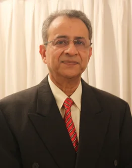 Dr. ShashidharaMenon
(Counselor)