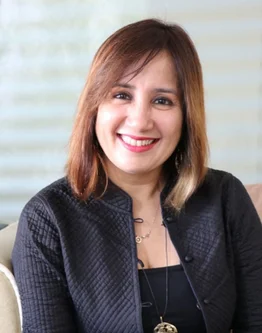 VandanaHiranandani
(Administrative Director)