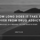 How Long Does It Take to Recover from Drug Addiction?