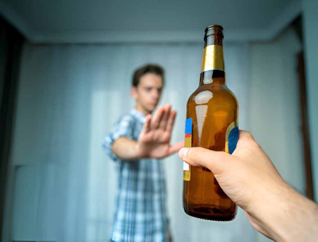 Maintaining Sobriety After Treatment Tips & Strategies