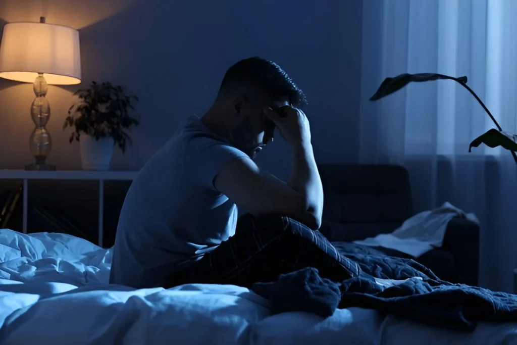 The Impact of Sleep on Recovery: Establishing Healthy Sleep Patterns Post-Addiction