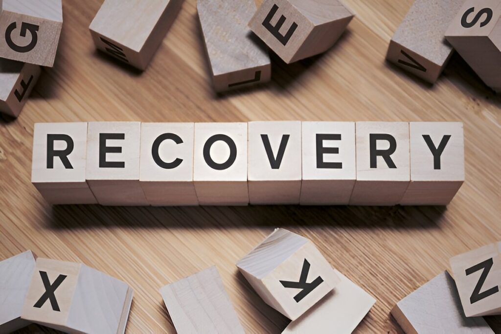 rehabilitation centre in Pune