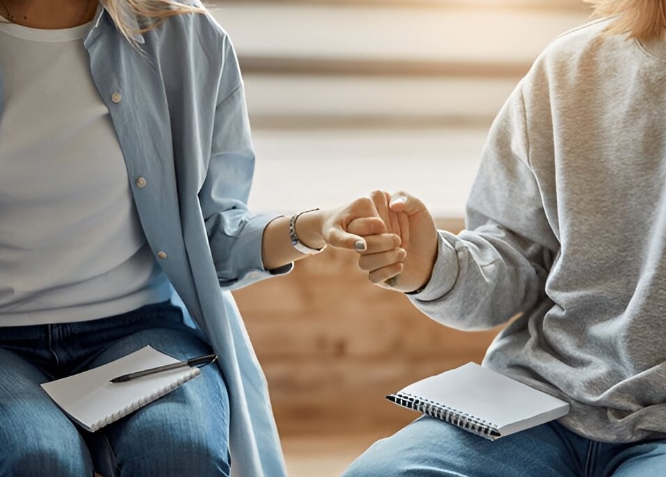Confidentiality, Comfort and Dignity in the Healing Process