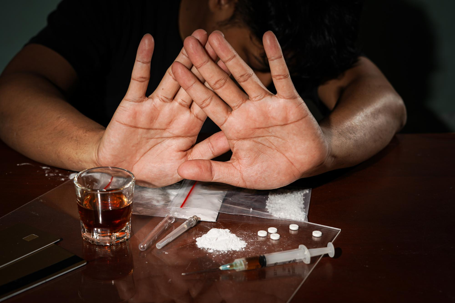 How to Overcome Drug Addiction?