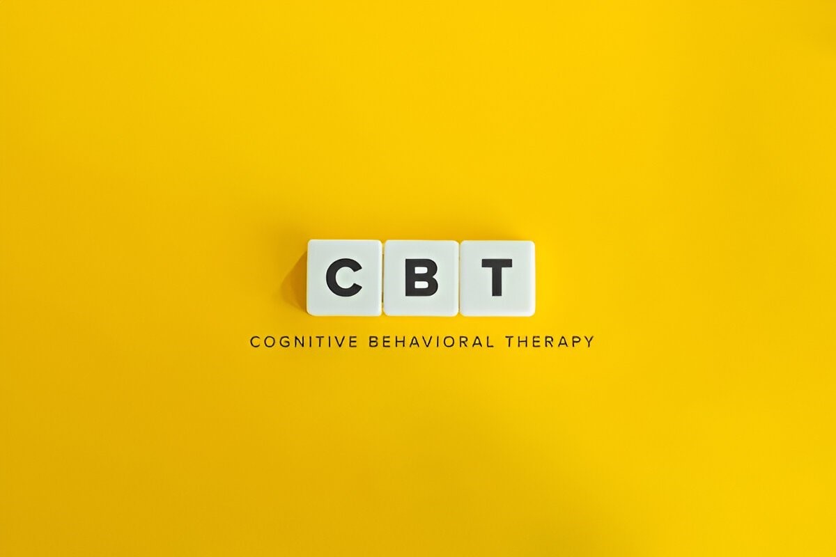 Cognitive-Behavioural Therapy (CBT) for Addiction Treatment
