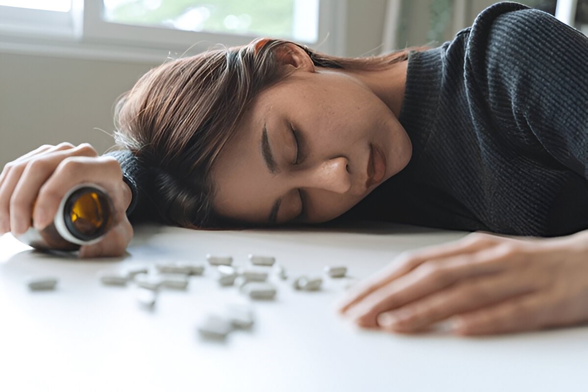 Drug Addiction Problems and solution to Overcome