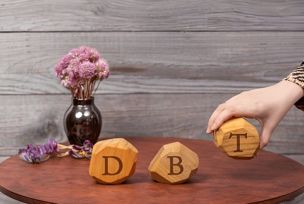 Dialectical Behaviour Therapy