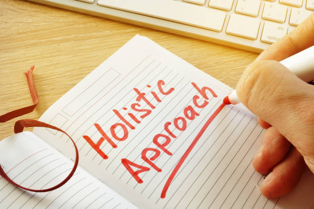 Opioid Addiction and Treatment: The Holistic Approach 