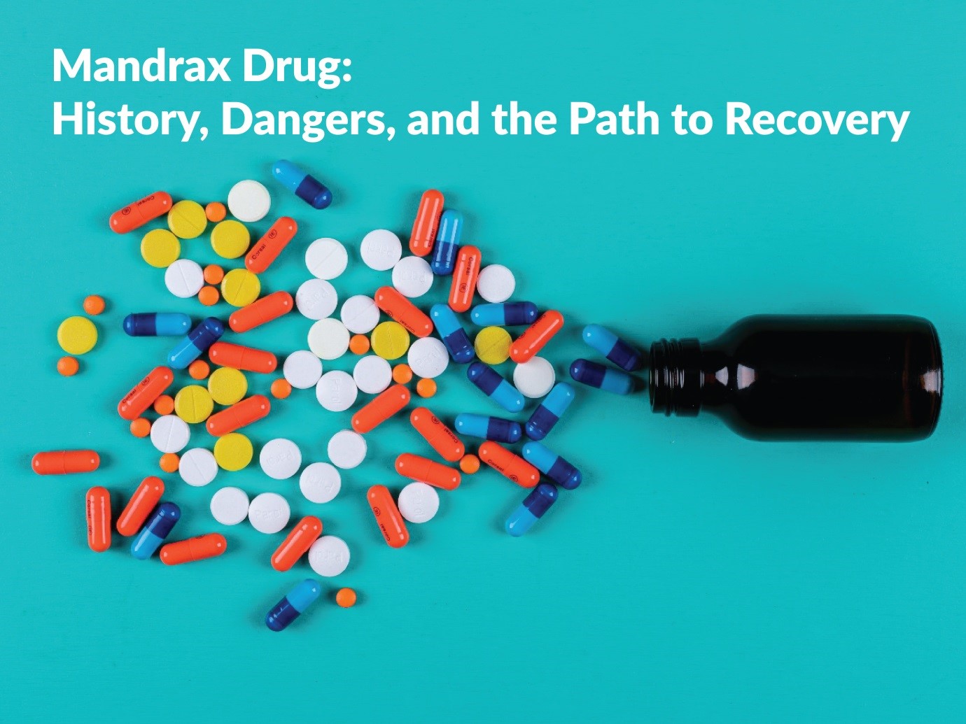 Mandrax Drug: History, Dangers, and the Path to Recovery