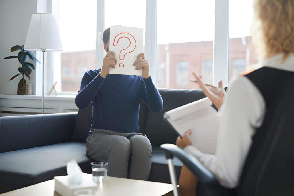 Open-Ended Questions