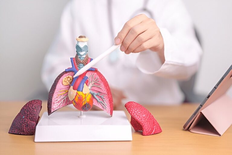 10 Devastating Effects of Addiction on Health