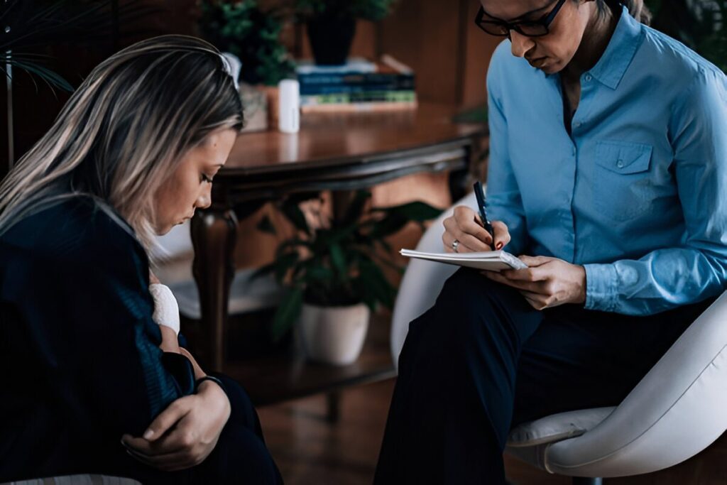 One-on-one attention 