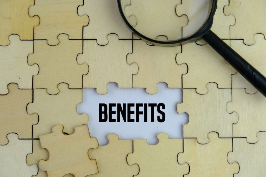 Benefits