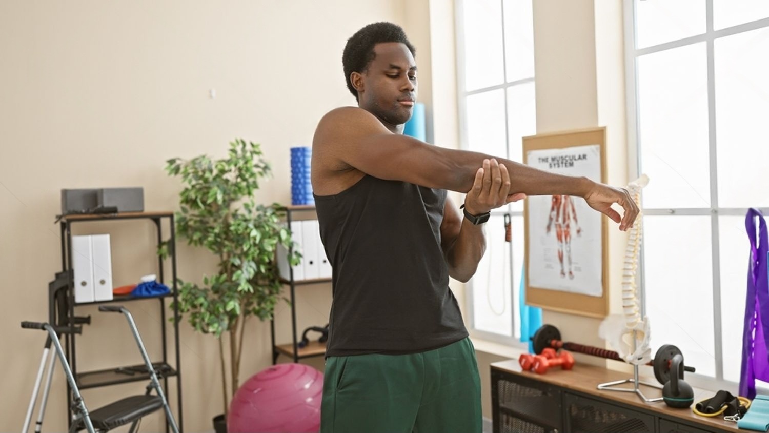 Restoring Wholeness: Anatta’s Non-Medical Rehab Approach