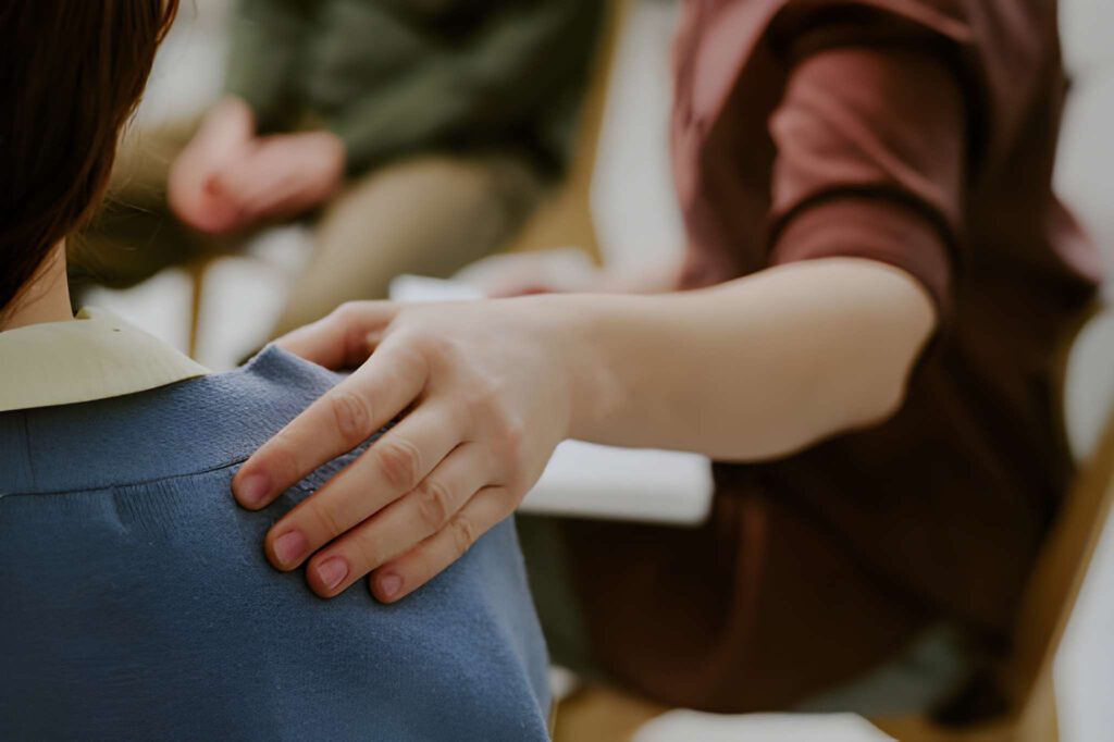 Creating a Supportive Environment