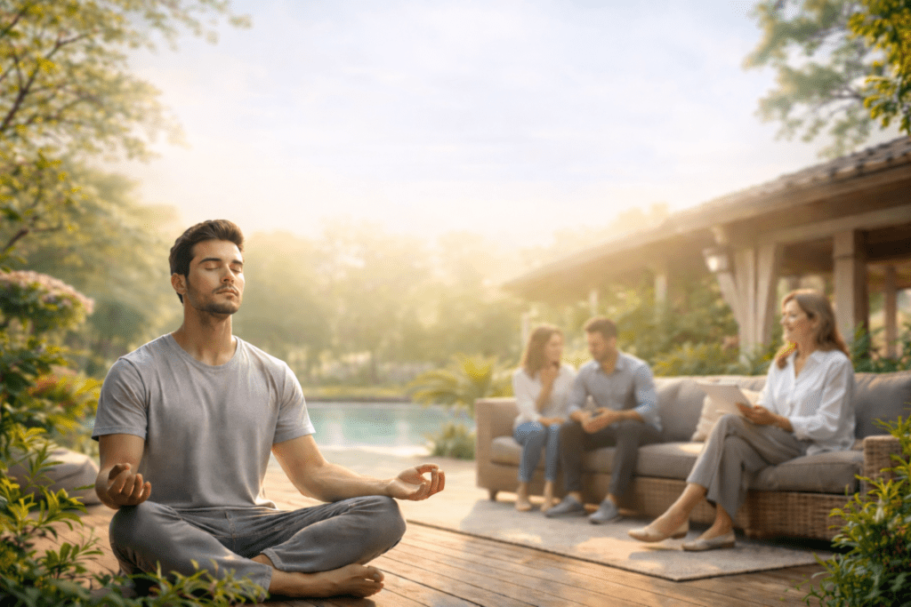 ADHD and Substance Abuse Recovery