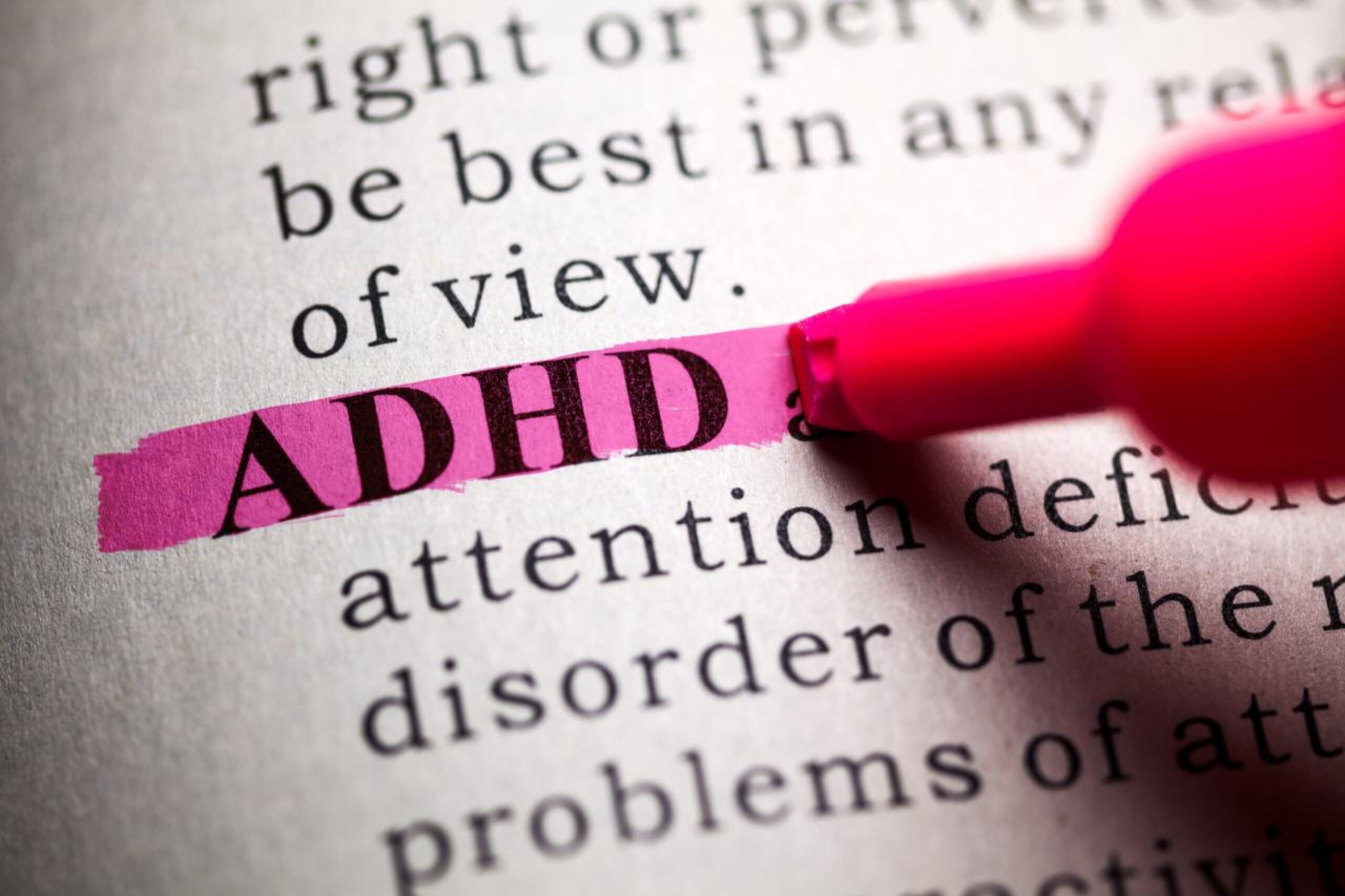 Undiagnosed ADHD and Addiction: Why Many People Treat Symptoms, Not the Cause
