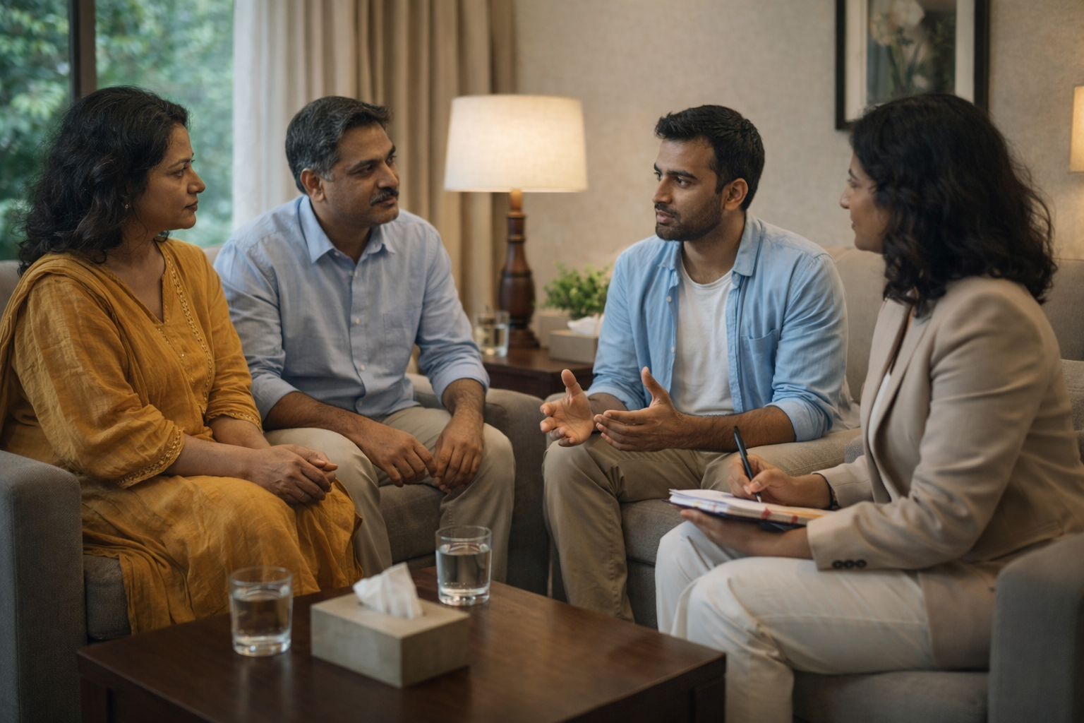 Rehab Cost in Mumbai: What Influences Treatment Investment?