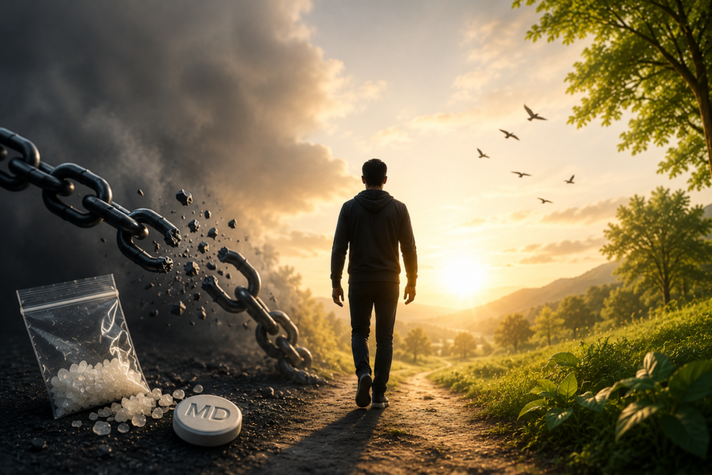 social and therapeutic solution